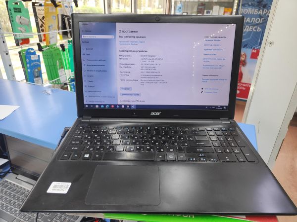 Купить Acer Aspire V5-531G-987B4G50Makk в Ангарск за 4799 руб.