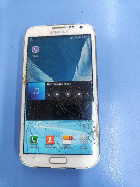 Купить Samsung Galaxy Note 2 2/16GB (N7100) в Ангарск за 999 руб.