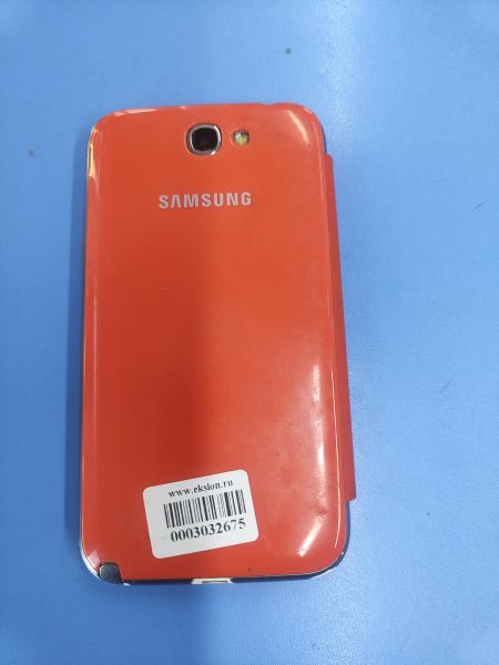 Купить Samsung Galaxy Note 2 2/16GB (N7100) в Ангарск за 999 руб.