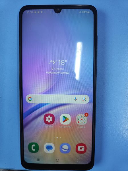 Купить Samsung Galaxy A05 4/128GB (A055F) Duos в Ангарск за 9399 руб.