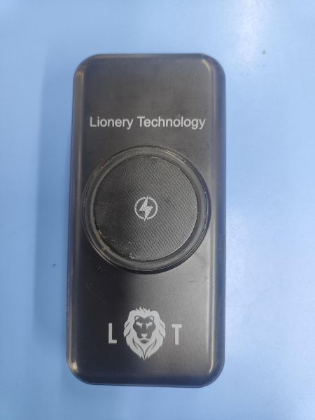 Купить Lionery Technology без модели (30000 мАч, беспроводная зарядка) в Ангарск за 1199 руб.