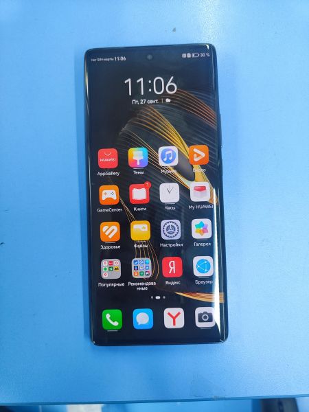 Купить Huawei Nova 10 8/128GB (NCO-LX1) Duos в Ангарск за 10899 руб.