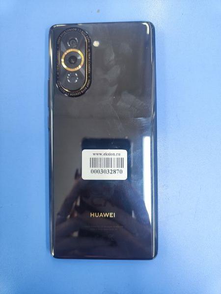 Купить Huawei Nova 10 8/128GB (NCO-LX1) Duos в Ангарск за 10899 руб.