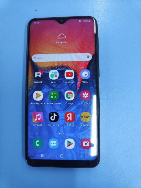 Купить Samsung Galaxy A10 2019 2/32GB (A105F) Duos в Ангарск за 2999 руб.