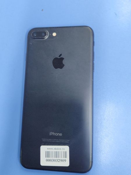 Купить Apple iPhone 7 Plus 128GB в Ангарск за 7299 руб.