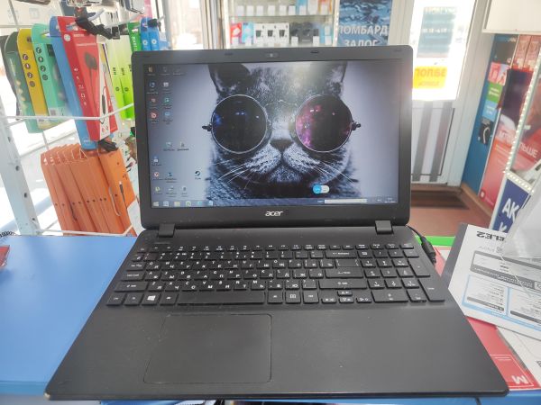 Купить Acer EX2519-N15W4 в Ангарск за 9399 руб.