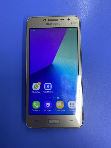 Купить Samsung Galaxy J2 Prime (G532F) Duos в Ангарск за 1699 руб.