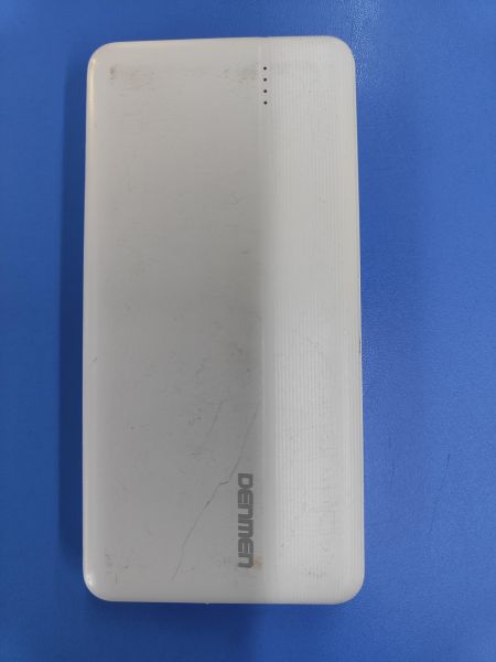 Купить DENMEN PD08 (10000 mAh) в Ангарск за 549 руб.