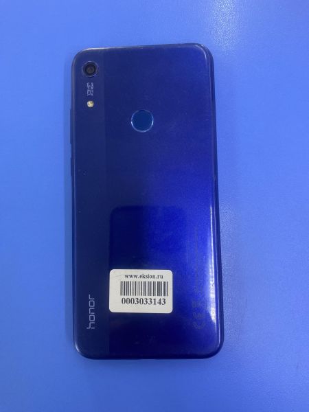 Купить Honor 8A 2/32GB (JAT-LX1) Duos в Ангарск за 3699 руб.