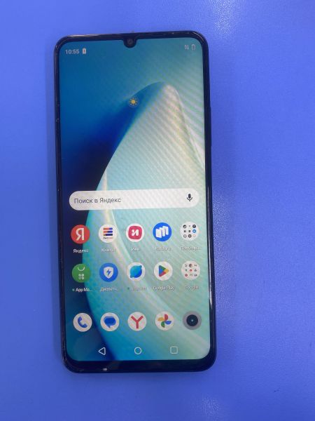 Купить Realme C53 8/256GB (RMX3760) Duos в Ангарск за 7299 руб.