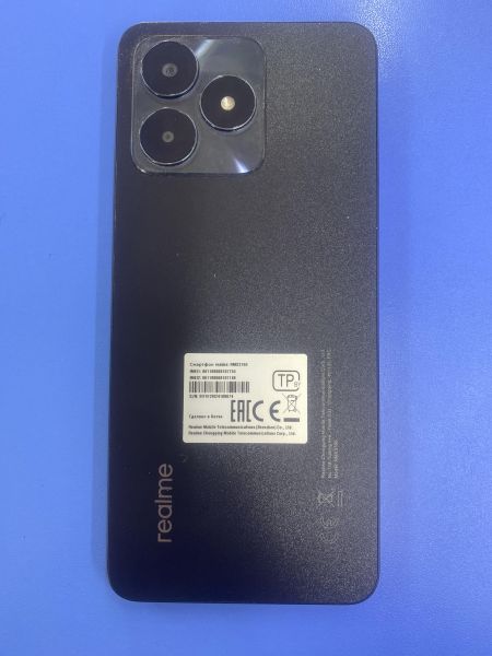 Купить Realme C53 8/256GB (RMX3760) Duos в Ангарск за 7299 руб.