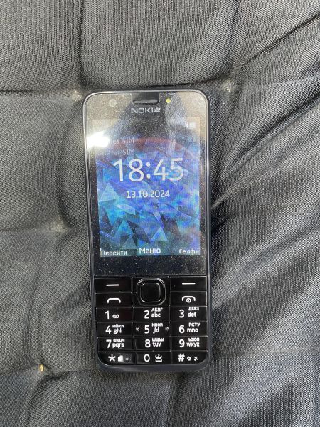 Купить Nokia 230 (RM-1172) Duos в Ангарск за 1499 руб.