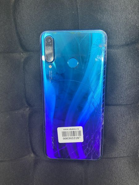 Купить Honor 20S 8/128GB (MAR-LX1H) Duos в Ангарск за 5199 руб.