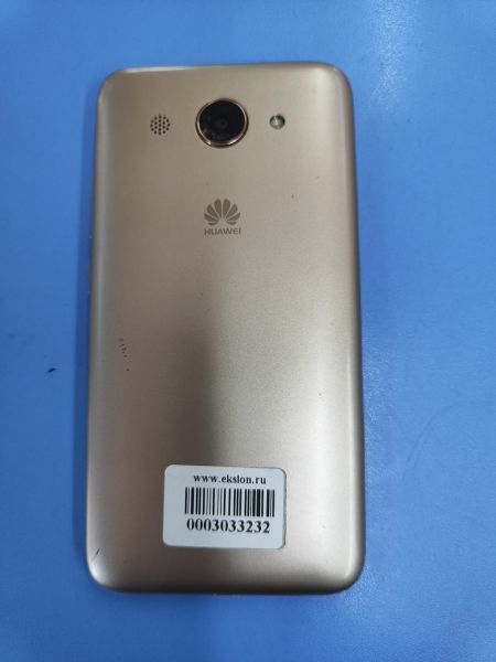 Купить Huawei Y3 2017 (CRO-L22) Duos в Ангарск за 1499 руб.