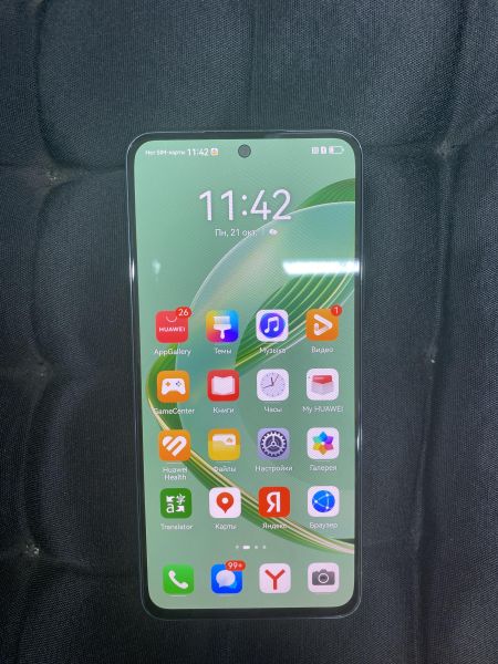 Купить Huawei Nova 12 SE 8/256GB (BNE-LX1) Duos в Ангарск за 12999 руб.