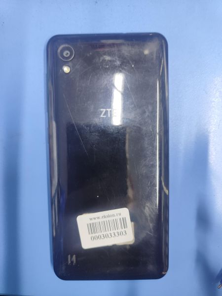 Купить ZTE Blade A5 2019 16GB Duos в Ангарск за 2349 руб.