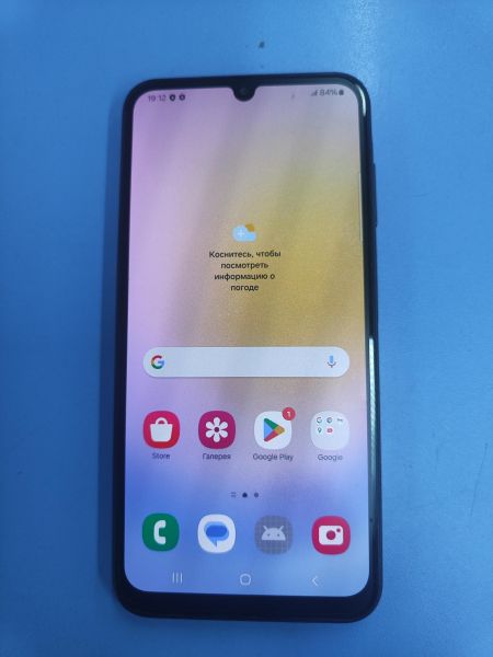 Купить Samsung Galaxy A25 6/128GB (A256E) Duos в Ангарск за 12099 руб.