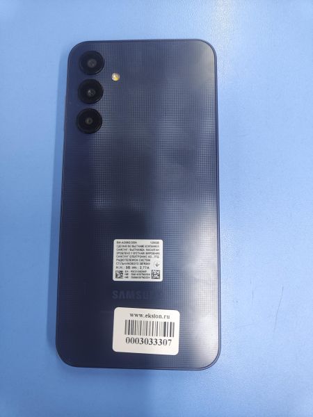 Купить Samsung Galaxy A25 6/128GB (A256E) Duos в Ангарск за 12099 руб.