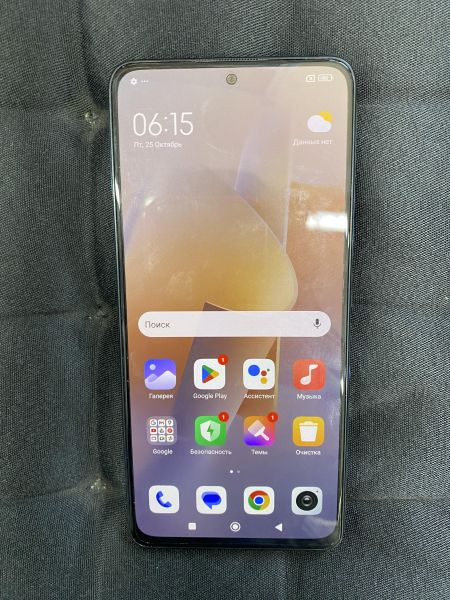 Купить Xiaomi Redmi Note 11 Pro+ 5G 8/256GB (21091116UG) Duos в Ангарск за 16299 руб.