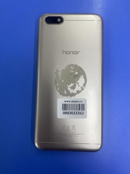 Купить Honor 7A 2/16GB (DUA-L22) Duos в Ангарск за 2399 руб.