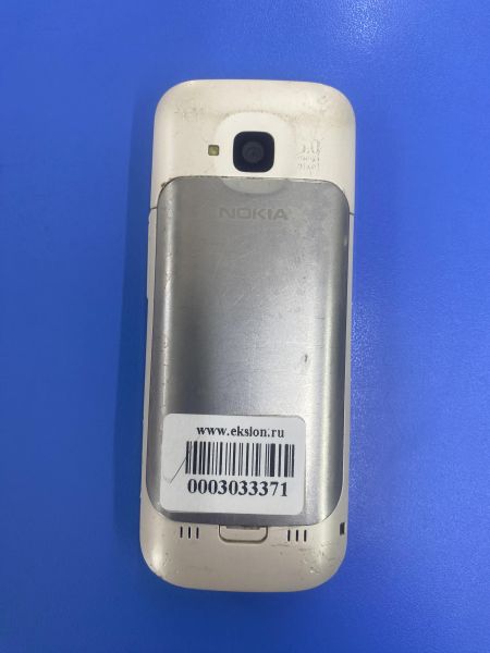 Купить Nokia C5-00 (RM-745) в Ангарск за 649 руб.