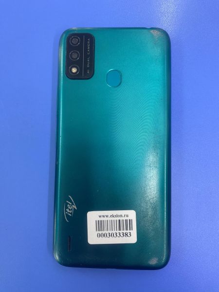 Купить Itel A48 (L6006) Duos в Ангарск за 2499 руб.