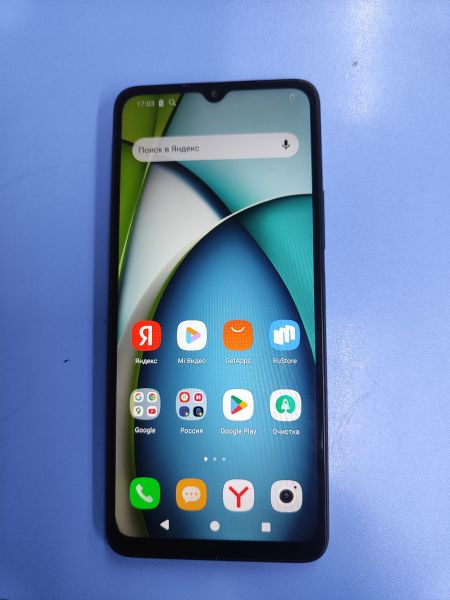 Купить Xiaomi Redmi A3x 3/64GB (24048RN6CG) Duos в Ангарск за 4749 руб.