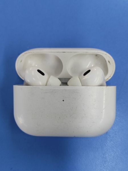 Купить Реплика Apple AirPods Pro 2 (A2931, A2698, A2699) в Ангарск за 749 руб.