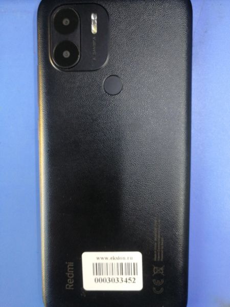 Купить Xiaomi Redmi A1+ 2/32GB (220733SFG) Duos в Ангарск за 3199 руб.