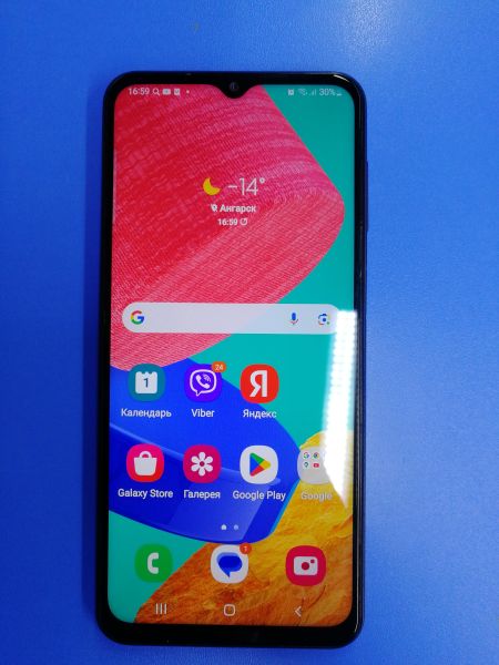 Купить Samsung Galaxy M33 5G 8/128GB (M336B) Duos в Ангарск за 10349 руб.