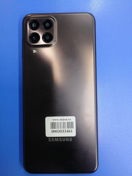 Купить Samsung Galaxy M33 5G 8/128GB (M336B) Duos в Ангарск за 10349 руб.