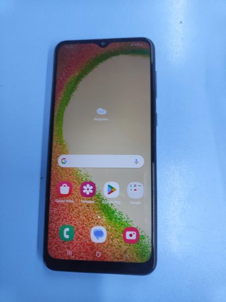 Купить Samsung Galaxy A04 3/32GB (A045F) Duos в Ангарск за 5049 руб.