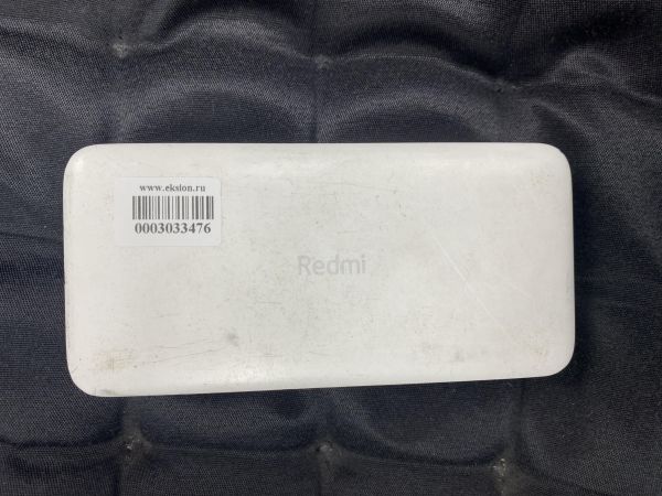 Купить Xiaomi Redmi (PB200LZM) (20000 mAh) в Ангарск за 399 руб.