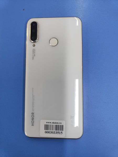 Купить Honor 20S/Lite 6/128GB (MAR-LX1H) Duos в Ангарск за 7249 руб.