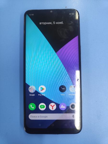 Купить Realme C3 3/32GB (RMX2021) Duos в Ангарск за 1949 руб.