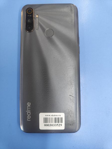 Купить Realme C3 3/32GB (RMX2021) Duos в Ангарск за 1949 руб.