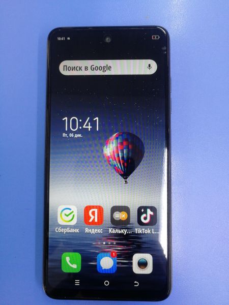 Купить TECNO Spark 20C 8/128GB (BG7n) Duos в Ангарск за 6599 руб.