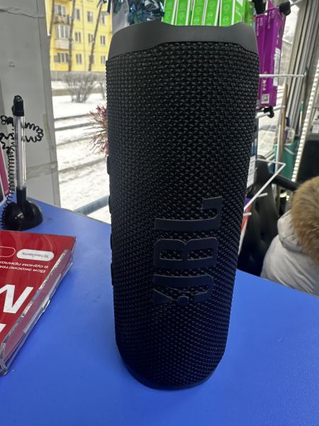 Купить JBL Flip 6 в Ангарск за 4399 руб.