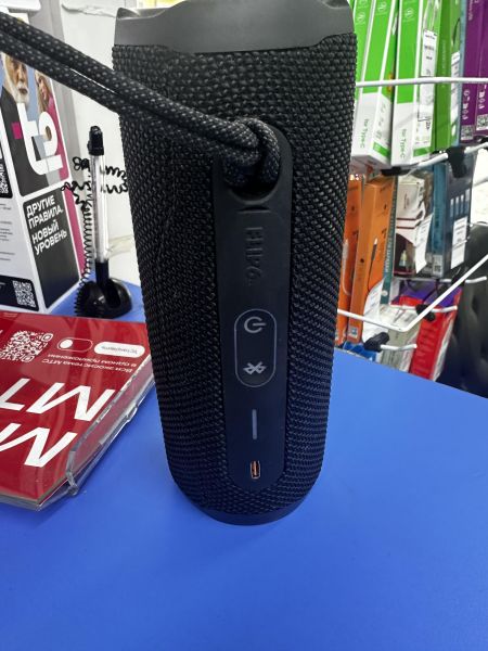 Купить JBL Flip 6 в Ангарск за 4399 руб.