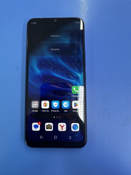 Купить TECNO Spark Go 2022 2/32GB (KG5m) Duos в Ангарск за 3599 руб.