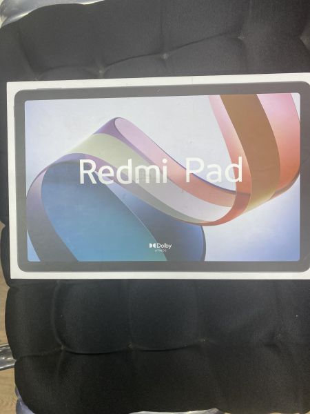 Купить Xiaomi Redmi Pad 64GB (22081283G) (без SIM) в Ангарск за 8099 руб.