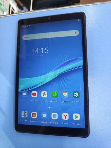 Купить Lenovo Tab M8 32GB (TB-8505X) (c SIM) в Ангарск за 4699 руб.