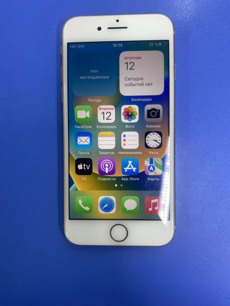 Купить Apple iPhone 8 64GB в Ангарск за 6399 руб.