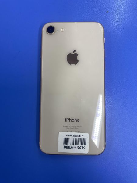 Купить Apple iPhone 8 64GB в Ангарск за 6399 руб.