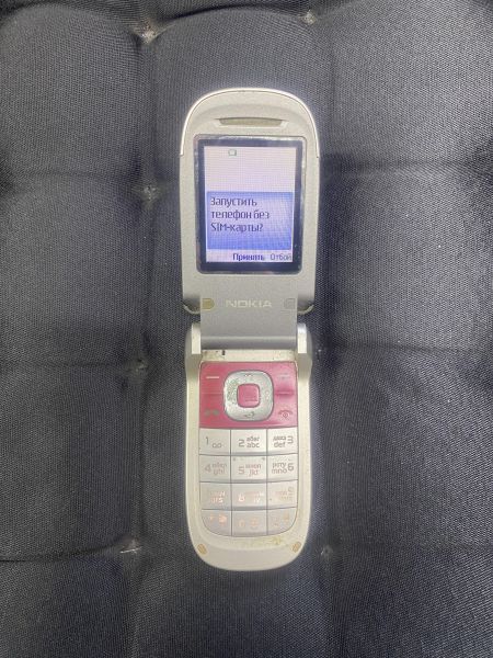 Купить Nokia 2760 в Ангарск за 399 руб.