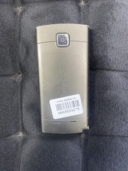 Купить Nokia 5250 (RM-684) в Ангарск за 599 руб.