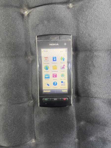 Купить Nokia 5250 (RM-684) в Ангарск за 599 руб.