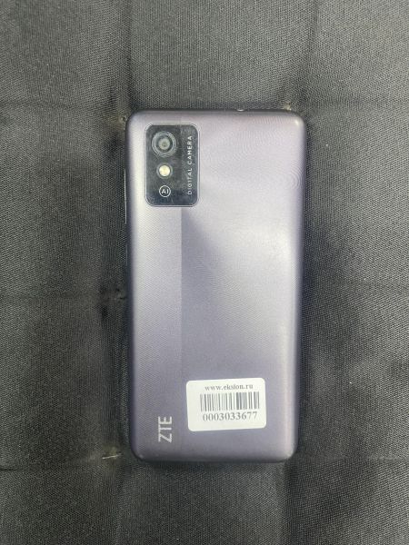 Купить ZTE Blade L9 Duos в Ангарск за 1749 руб.