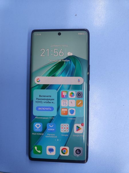 Купить Honor X9a 6/128GB (RMO-NX1) Duos в Ангарск за 11649 руб.