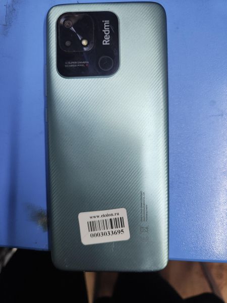 Купить Xiaomi Redmi 10C 4/64GB (220333QNY) Duos в Ангарск за 5649 руб.